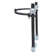Compresseur de ressort avec barre de sécurité 240 mm KS TOOLS 670.0021 photo du produit Secondaire 3 S