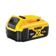 Perceuse visseuse à percussion XR 18V + 2 batteries 5 Ah + chargeur DEWALT DCD997P2B-QW photo du produit Secondaire 2 S