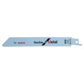 Lames de scie sabre Bosch S 922 EF Flexible for Metal photo du produit Principale M