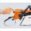 Tronçonneuse thermique 50,2cm³ MS 261 C-M 45cm STIHL 1141-200-0658 photo du produit Secondaire 16 S