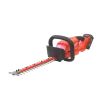 Taille-haies 18 V M18 FHT45-802 45 cm + 2 batteries 8 Ah + chargeur MILWAUKEE 4933480113 photo du produit Secondaire 1 S