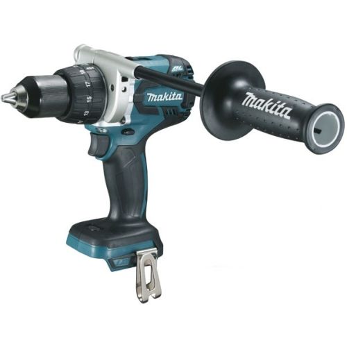 Perceuse-visseuse 18V (sans batterie ni chargeur) + coffret Makpac 2 MAKITA DDF481ZJ photo du produit Secondaire 1 L