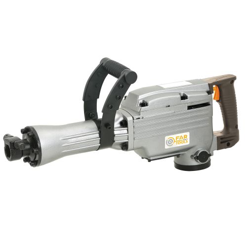 Marteau démolisseur - piqueur 1500 W DH1500 40 J FARTOOLS ONE 115379 photo du produit