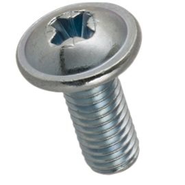 Vis po&ecirc;lier TRL PZ ZI Bossard - BN 84511 photo du produit Principale M