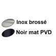 Ensemble de poignées tubulaires à tirage série 5210 32 x 300 mm inox brossé Héraclès B-INOX-PT003 photo du produit Secondaire 11 S