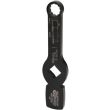 Clé à frapper 3/4'' 12 pans pour cardan MAN 19 mm KS TOOLS 460.5250 photo du produit