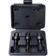 Coffret de réparation pour écrous de roues KS TOOLS 150.1355 photo du produit