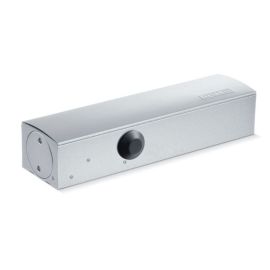 Ferme porte Geze TS3000V blanc 9010 sans bras - 28351 photo du produit Principale M