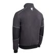 Sweat Orcka à membrane imper/respirant anthracite T S EUROPROTECTION 5ORC15000S photo du produit Secondaire 2 S