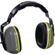 Casque antibruit INTERLAGOS LIGHT SNR 26dB - DELTA PLUS - INTERLIGHT pas cher