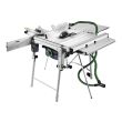 Scie circulaire sur table 2200W TKS 80 EBS-Set - FESTOOL - 575828 pas cher Secondaire 1 S