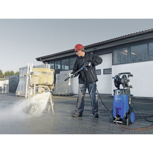 Nettoyeur HP eau froide 3 kW MC 3C-150/570 XT 13 A NILFISK 107146524 photo du produit Secondaire 2 L