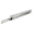 Etui de 10 lames sécables 12 segments 9 mm FACOM 844.S9L10 photo du produit