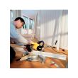 Scie a onglet radiale 1600 W 216 mm DEWALT DW712-QS photo du produit Secondaire 4 S