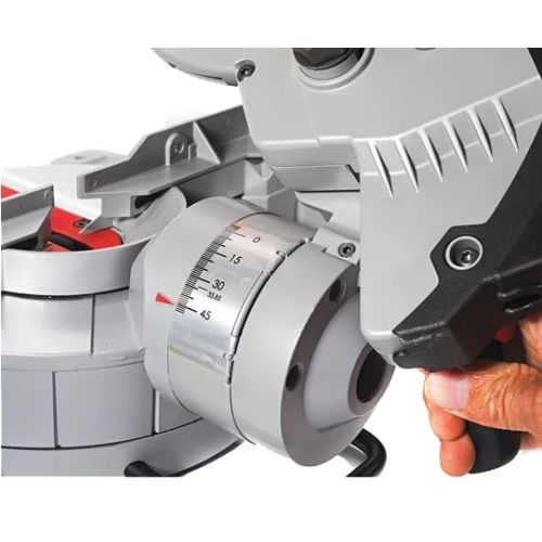 Scie à onglet radiale 18V M18 SMS216-0 (sans batterie ni chargeur) MILWAUKEE 4933471057 photo du produit Secondaire 5 L