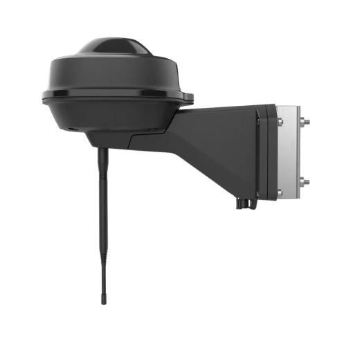Station de référence Epos pour robot de tonte automower 550 Epos HUSQVARNA 970468201 photo du produit Secondaire 1 L