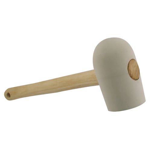Maillet de pose en caoutchouc FARTOOLS 116519 photo du produit Principale L