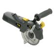 Scie circulaire 1050 W SDBL-125 double lame FARTOOLS 115447 photo du produit