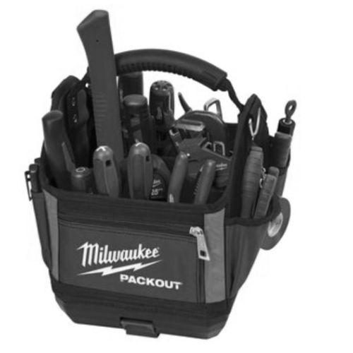 Sacoche PACKOUT 250x280x320mm - MILWAUKEE TOOL - 4932464084 pas cher Secondaire 2 L