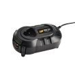 Perceuse visseuse 10,8 V BS10  + 2 batteries 1,5 Ah + chargeur + coffret SPIT 054361 photo du produit Secondaire 3 S