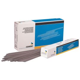 Électrodes à enrobage rutile Saf-Fro Rapidarc photo du produit Principale M