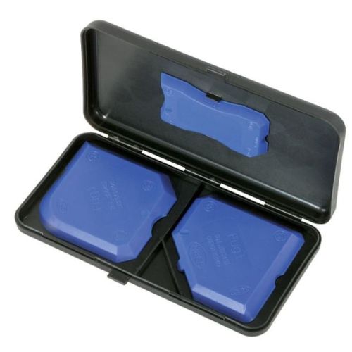 Coffret de spatules à joints 3 pièces KS TOOLS 116.1010 photo du produit