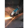 Meuleuse d'angle 230 mm 2400 W en boite carton MAKITA GA9030X01 photo du produit Secondaire 9 S
