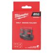 Porte-badge BOLT MILWAUKEE 4932493510 photo du produit Secondaire 1 S