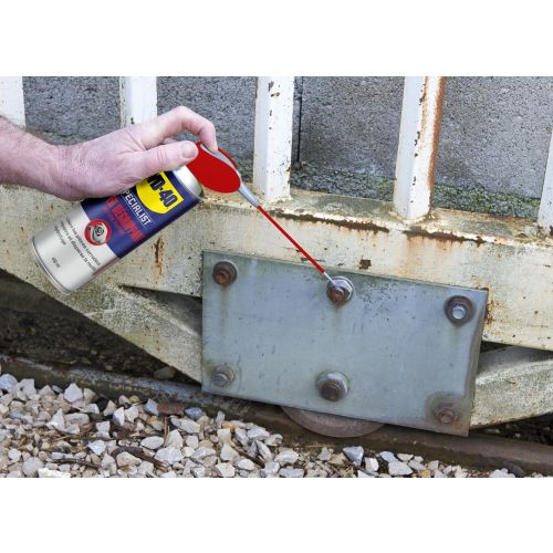 Super Dégrippant Specialist 400 ml WD-40 33362 photo du produit Secondaire 2 L