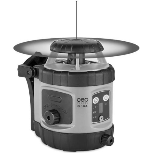 Laser FL 190A en coffret - GEO FENNEL - 292190-BC pas cher