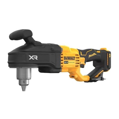 Perceuse à solive 18 V XR compacte (sans batterie ni chargeur) DEWALT DCD444N-XJ photo du produit