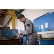 Meuleuse d'angle 1400 W GWS 14-125 S 125 mm en coffret BOSCH 06017D0101 photo du produit Secondaire 4 S