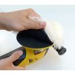 Lustreuse polisseuse 18 V EnergyShine-18VBL Brushless EnergyHub (sans batterie ni chargeur) PEUGEOT OUTILLAGE 250435 photo du produit Secondaire 2 S