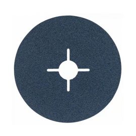 Disques abrasifs sur fibres Bosch R574 Best for Metal - 2608606734 photo du produit Principale M