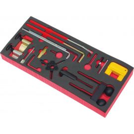 Kit de calage distribution Sam Outillage service rapide complément VAG - 99-CD34 pas cher Principale M