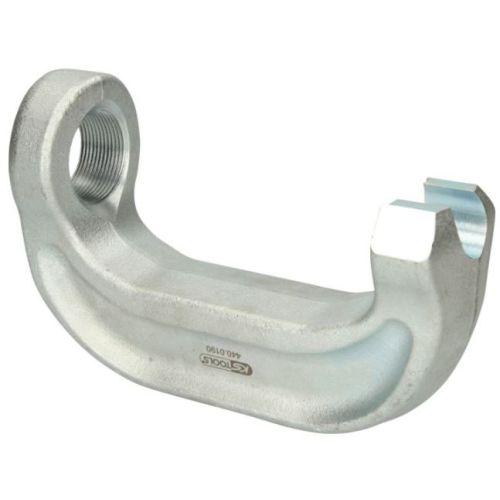 Support en C pour presse 225 mm KS TOOLS 440.0190 photo du produit