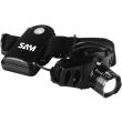 Lampe frontale à LEDS zoom - SAM OUTILLAGE - FRONT-6 pas cher