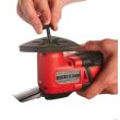 Scie oscillante 18V M18 BMT-0X (sans batterie ni chargeur) + HD-Box + accessoires MILWAUKEE 4933459572 photo du produit Secondaire 5 S
