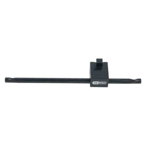 Clé de serrage de courroie de distribution pour PSA 157 x 7 mm KS TOOLS 150.3011 photo du produit