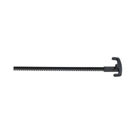 Crémaillère pour cartouche ouverte 310 ml Milwaukee Tool - 4932352937 photo du produit Principale M