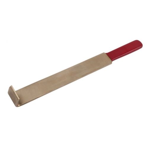 Grattoir coudé émmanché BRONZEPLUS 380 mm KS TOOLS 963.9523 photo du produit Principale L