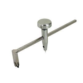 Cutter circulaire Fartools pour plaques platre coupe maximale 400 mm - 212014 photo du produit Principale M