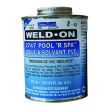 Colle bleue IPS 500 g WELD-ON IPS-560-0005 photo du produit