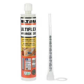 Résine de scellement chimique ULTIMA pour tiges filetées ULTIFLEX photo du produit Principale M