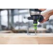 Assortiment d’embouts SYS3 XXS CE-TX BHS 60 - FESTOOL - 205823 pas cher Secondaire 1 S