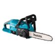 Tonçonneuse 18 V Li-ion LXT 30 cm + batterie 5 Ah + chargeur MAKITA DUC307RTX2 photo du produit Secondaire 2 S