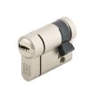 Demi-cylindre Y8 10 X 30 mm sur variure MGC HERACLES Y8-100813MGC photo du produit