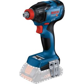 Boulonneuse 2 en 1 18V Bosch GDX 18V-210 C Professional + coffret L-BOXX - 06019J0201 pas cher Principale M