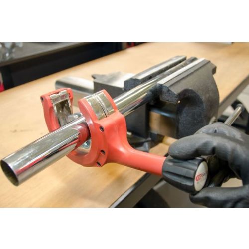 Coupe-tube géant à système cliquet 28 - 67 mm KS TOOLS 104.5050 photo du produit Secondaire 4 L