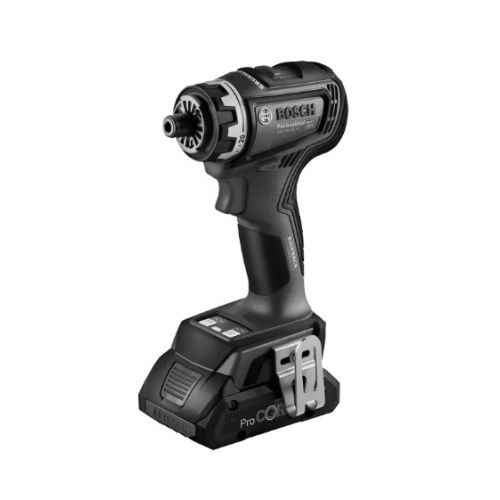 Perceuse visseuse 18 V GSR 18V-90 FC (sans batterie ni chargeur) + L-BOXX - BOSCH - 0 601 9K6 203 pas cher Secondaire 1 L